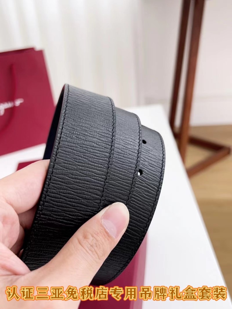 Ferragamo Belts